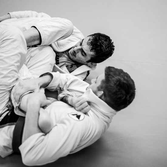 BJJ