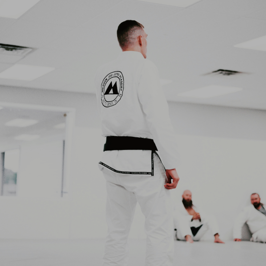 BJJ